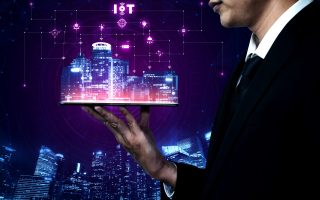 5G Communication Technology Wireless Internet Network for Global Business Growth, Social Media, Digital E-commerce and Entertainment Home Use.